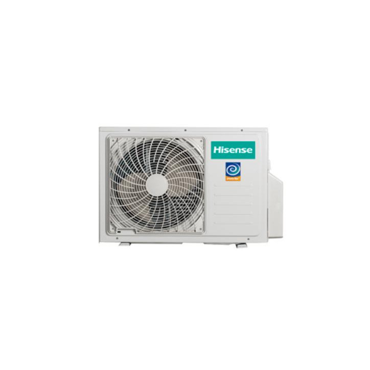 AMW2-18U4SXE наружный блок FM мульти сплит-системы HISENSE, Новый, шт, 8415900009