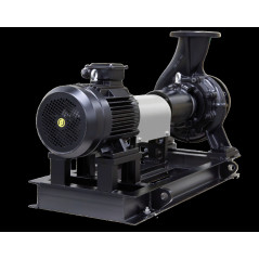 Насос консольный VNK 125-100_300 Q-A-E-B-AB-E