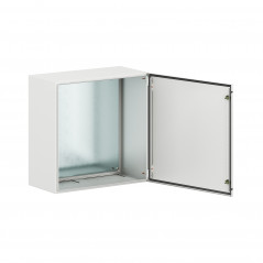 Корпус навесной уличный ST Outdoor с М/П ВxШxГ 800x800x400 мм, IP66