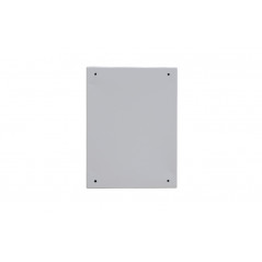 Корпус металлический ЩРНМ IP55 500х400х250