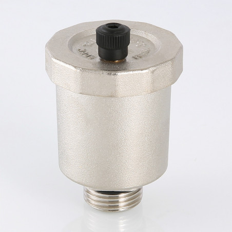 Воздухоотводчик автоматический 1/2' вертикальный