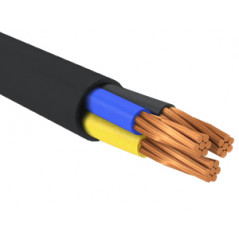 Кабель силовой ВВГнг(А) 3х35,0 мк (N, РЕ)-1