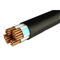 Кабель силовой ВВГнг(А) 4х70,0 мс (N)-1