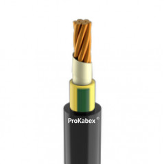 Кабель силовой ВВГнг(А)-FRLS 1х150 мк(PE)-1  ж/з