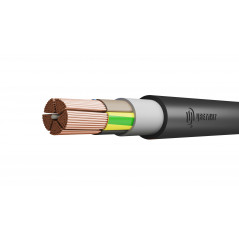 Кабель силовой ВВГнг(А)-LSLTx 5х240мс(N,PE)-1