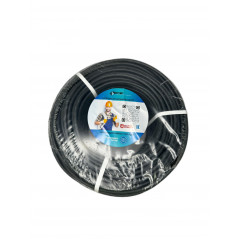 Кабель силовой ВВГнг(А)-LS 3х1.5(N.PE)-0.660 с заполнением