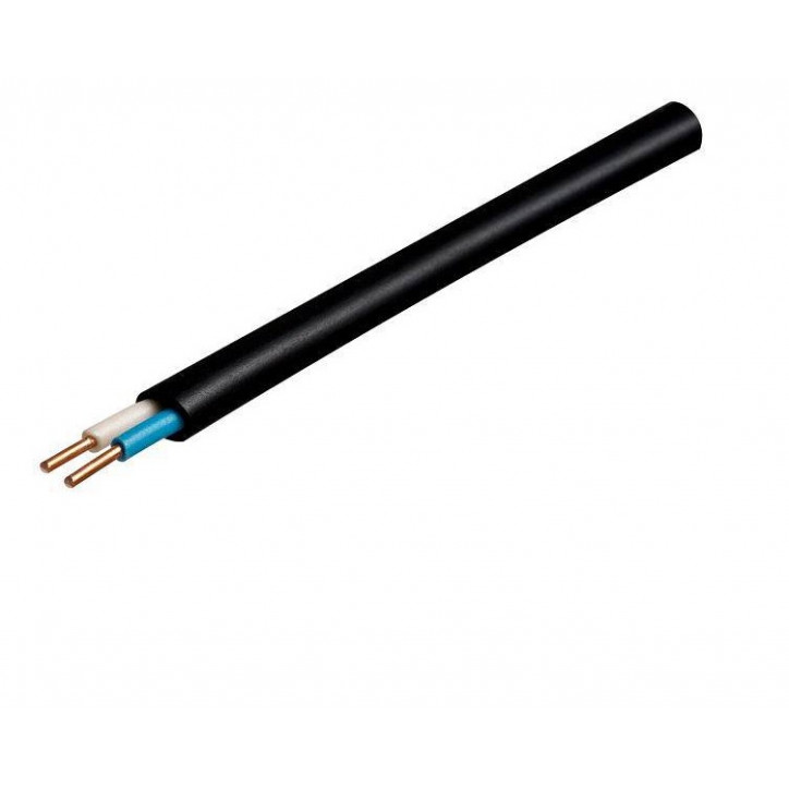 Кабель силовой ВВГ-Пнг(А)-LS 2х1,5 50м Кабель силовой ВВГ-Пнг(А)-LS 2х1,5 50м