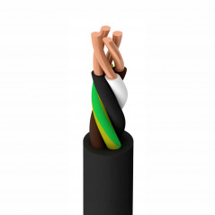 ВВГнг LS 4х4 (А)