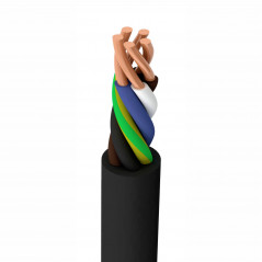 ВВГнг LS 5х6 (А)