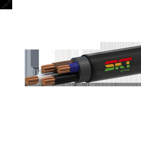 Кабель силовой ВВГнг(А)-LSLTx 4х16мк(N)-0.66 ВНИИКП  барабан