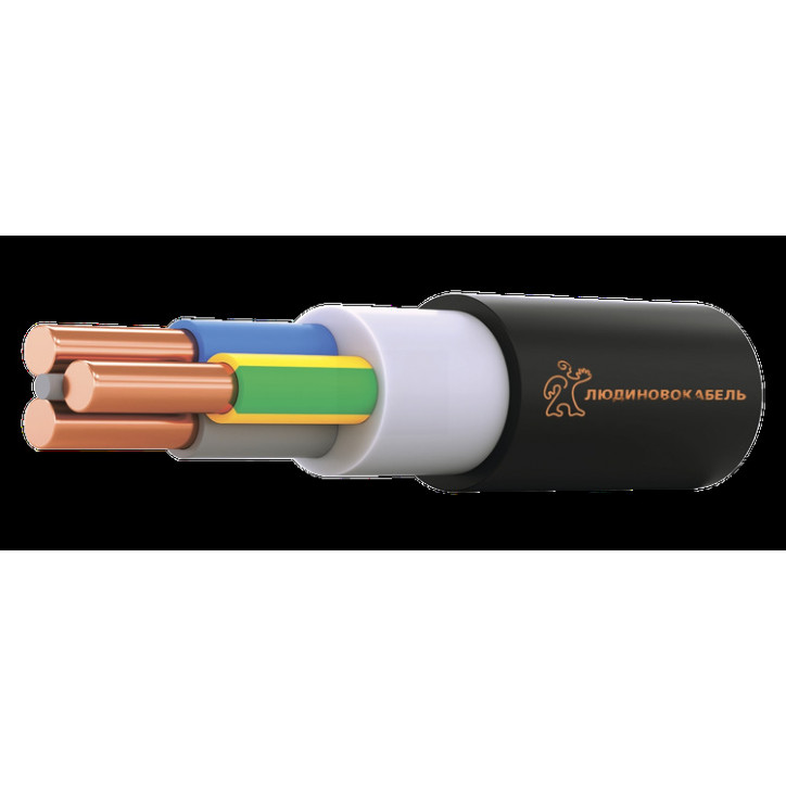 Кабель ВВГнг(А)-LS 3Х1.5ок-0.66
