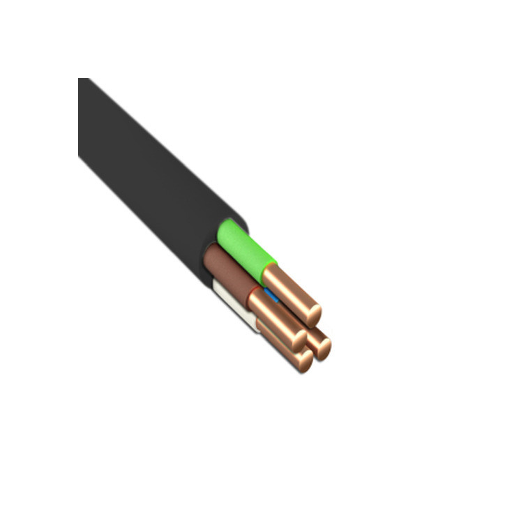 Кабель силовой ВВГнг(А)-LSLTx 4х16мк-1