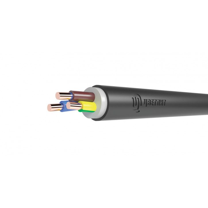Кабель силовой ППГнг(A)-HF 3х16мк(N,PE)-1 Кабель силовой ППГнг(A)-HF 3х16мк(N,PE)-1