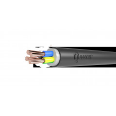 Кабель силовой ВВГнг(А) 4х16мк(N)-1