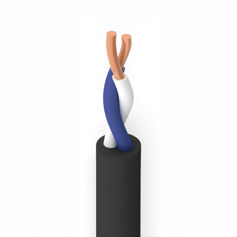 Кабель силовой ВВГнг 2х6(А)