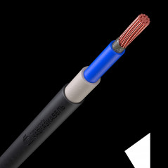 Кабель силовой ВВГнг(А)-FRLSLTx 1х120мк-1