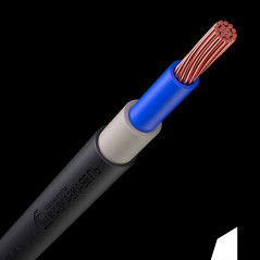 Кабель силовой ВВГнг(А)-LSLTx 1х95мк-1