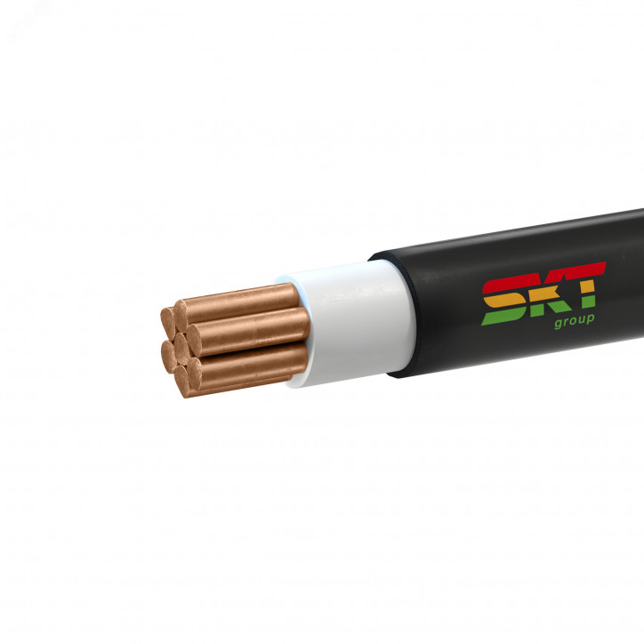 Кабель силовой ВВГнг(А) 1х240мк-1 ВНИИКП