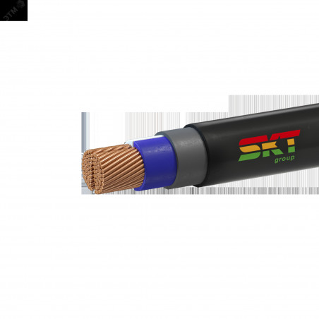 Кабель силовой ВВГнг(А) 2х240мс(N)-1 ВНИИКП