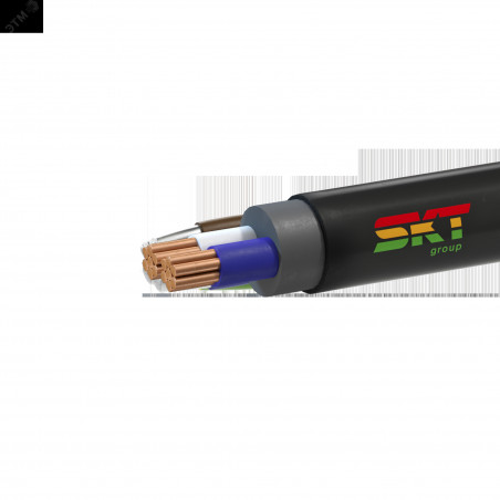 Кабель силовой ВВГнг(А)-LS 2х16мк(N)-0.66ВНИИКП