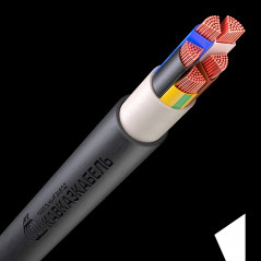 Кабель силовой ВВГнг(А)-LSLTx 5х150мс(N,PE)-1