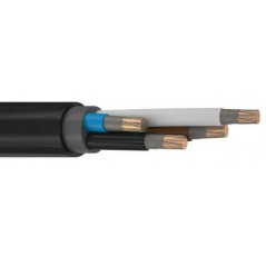 Кабель силовой ВВГнг(А)-FRLS 4х35,0 мк (N)-0,66