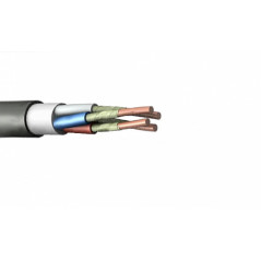 Кабель силовой ВВГнг(А)-FRLS 5х16,0 ок (N.РЕ)-1,0