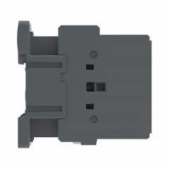 Магнитный контактор YON DSC009 9A 4кВт AC3 3P кат.220В AC 1НО