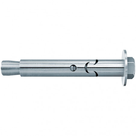 Анкер втулочный FSA 12х85/25 S