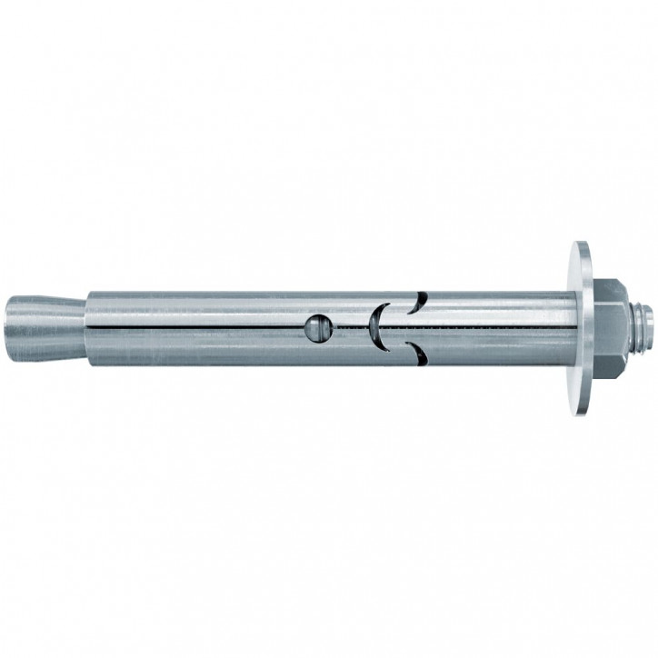 Анкер втулочный FSA 8х80/40 B Анкер втулочный FSA 8х80/40 B