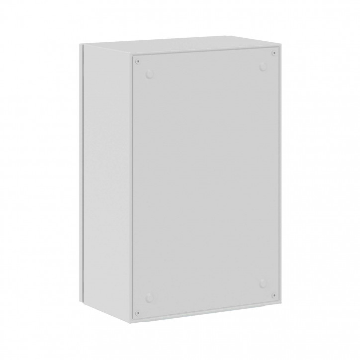 Корпус навесной уличный ST Outdoor с М/П ВxШxГ 600x400x250 мм, IP66 Корпус навесной уличный ST Outdoor с М/П ВxШxГ 600x400x250 мм, IP66