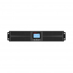 Источник бесперебойного питания Online, Trio TM, 6000 ВА/6000 Вт, 1/1, EPO, USB, RS-232, клеммная колодка, з/у 6А, без АКБ