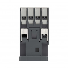 Магнитный контактор YON DSC009 9A 4кВт AC3 3P кат.220В AC 1НО