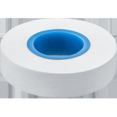 Изолента ОНЛАЙТ 71 689 OIT-B19-20/WH ПВХ белая (Китай)