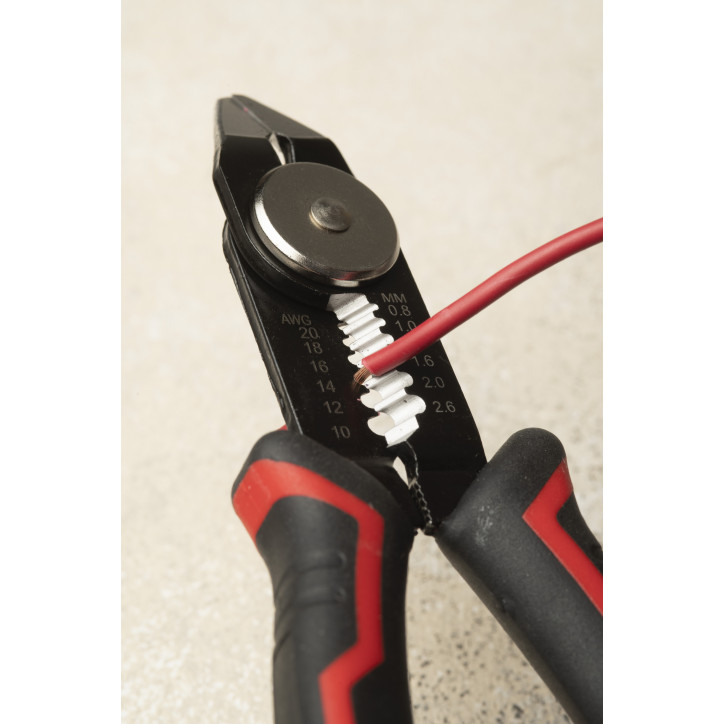 Стриппер многофункциональный ручной WS-01 Master Стриппер многофункциональный ручной WS-01 Master