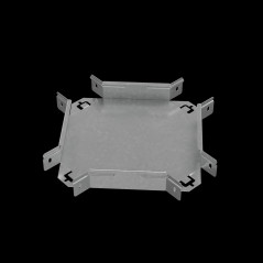 Х-разветвитель 50х100 мм ПЛЮС HD