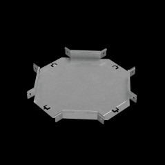 Х-разветвитель 50х200 мм ПЛЮС