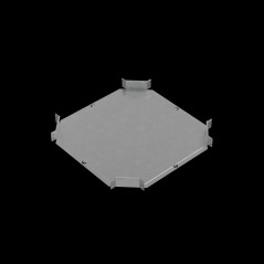 Х-разветвитель 80х600 мм ПЛЮС HD