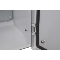 Корпус металлический ЩРНМ IP55 800х600х250
