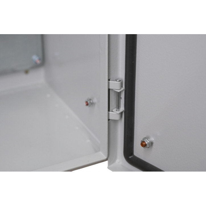 Корпус металлический ЩРНМ IP55 800х600х250