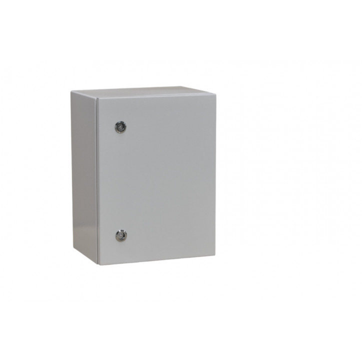 Корпус металлический ЩРНМ IP31 500х400х250 Корпус металлический ЩРНМ IP31 500х400х250