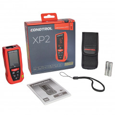 Дальномер лазерный XP2 70 m