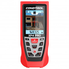 Дальномер лазерный XP4 pro 150 м