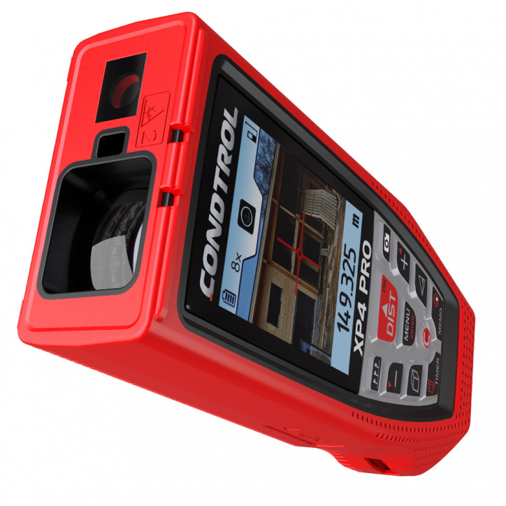 Дальномер лазерный XP4 pro 150 м Дальномер лазерный XP4 pro 150 м