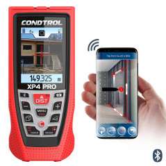 Дальномер лазерный XP4 pro 150 м