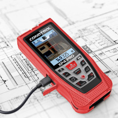 Дальномер лазерный XP4 pro 150 м