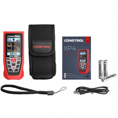 Дальномер лазерный XP4 pro 150 м