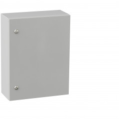 Корпус метал. ЩМП-3-0 (650х500х220мм) У2 IP54 GENERICA