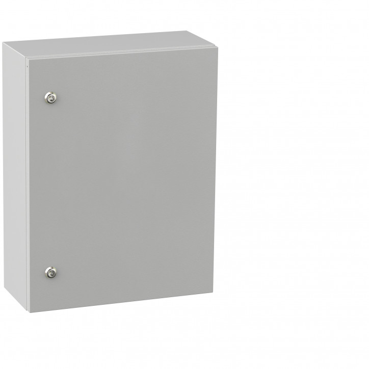 Корпус метал. ЩМП-3-0 (650х500х220мм) У2 IP54 GENERICA Корпус метал. ЩМП-3-0 (650х500х220мм) У2 IP54 GENERICA