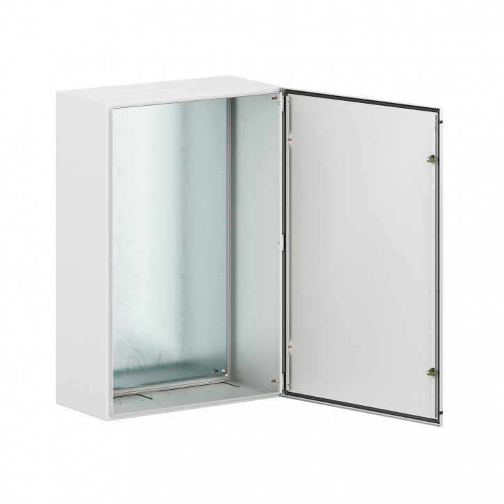 Корпус навесной уличный ST Outdoor с М/П ВxШxГ 1200x800x400 мм, IP66 Корпус навесной уличный ST Outdoor с М/П ВxШxГ 1200x800x400 мм, IP66